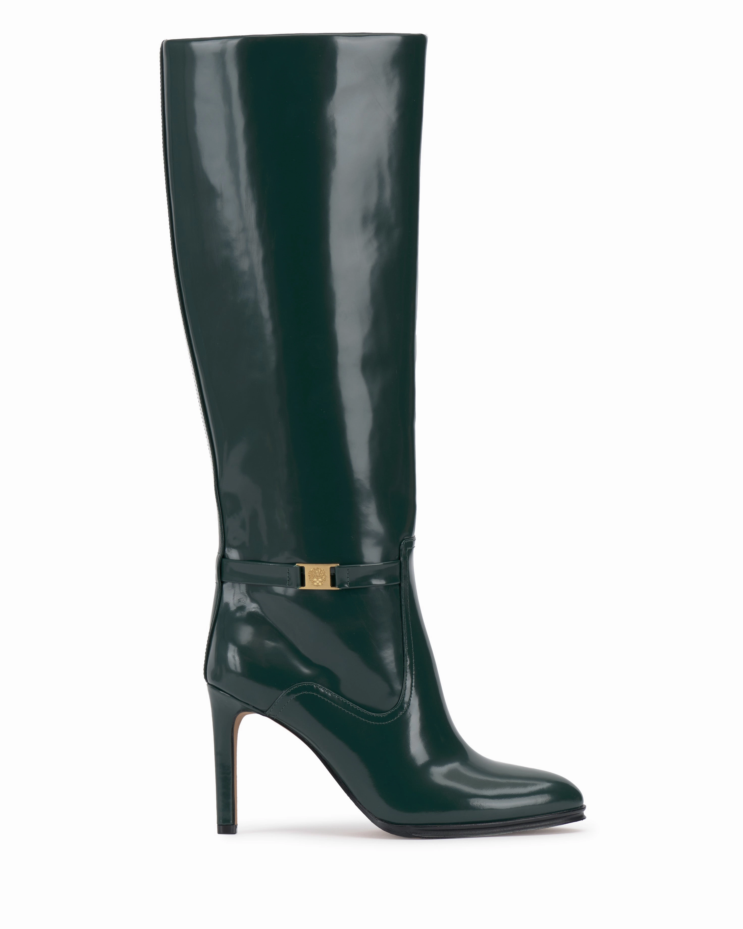 Skylie Wide Calf Boot