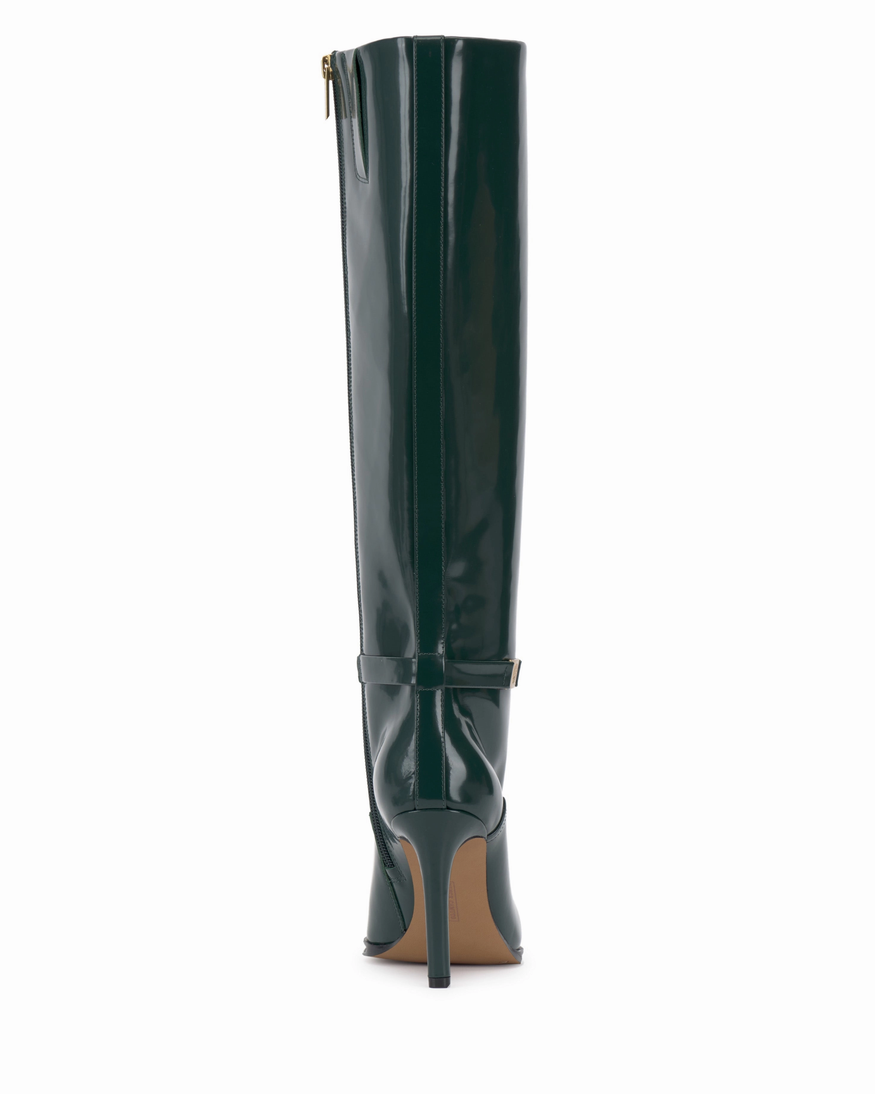Skylie Wide Calf Boot