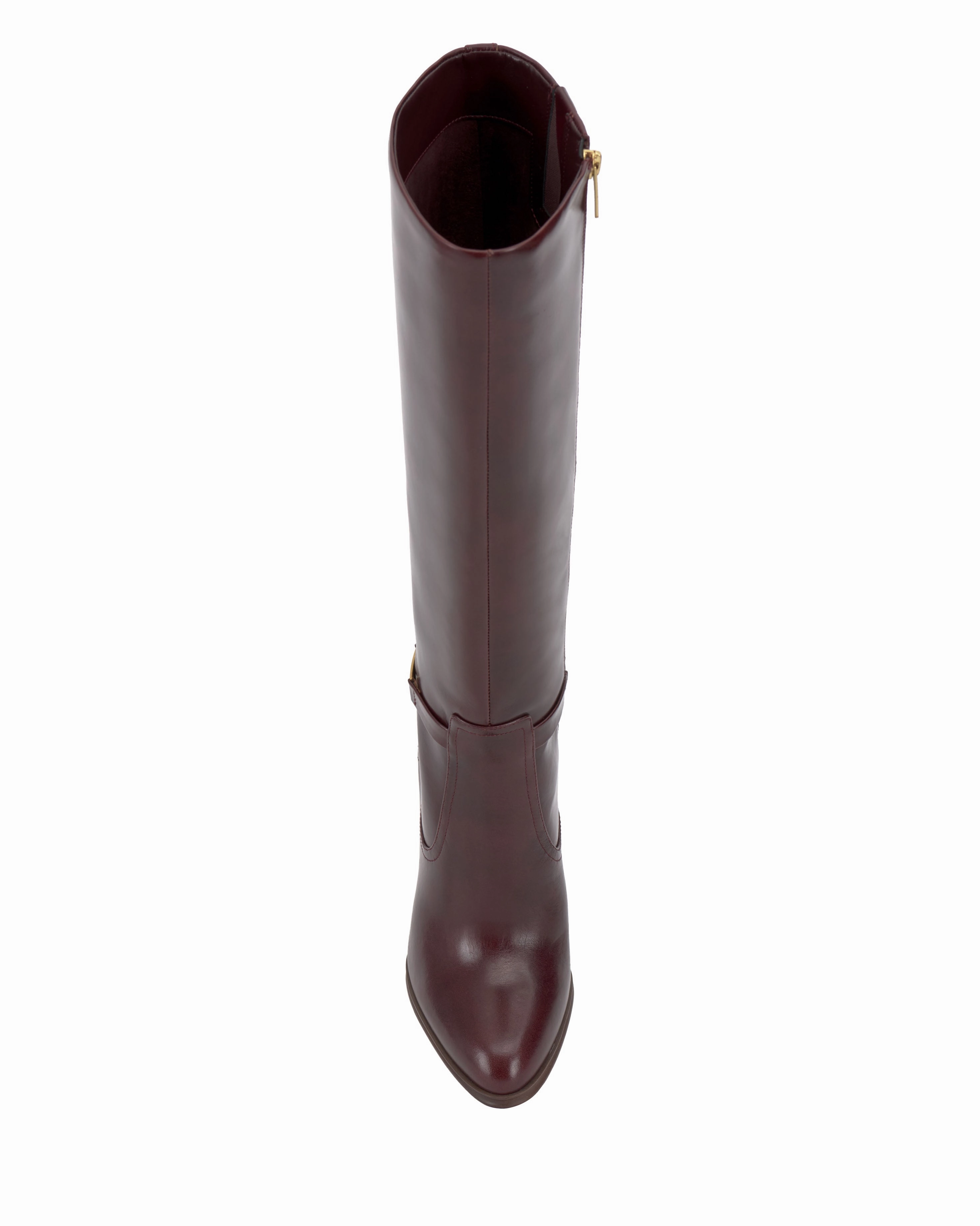 Skylie Wide Calf Boot