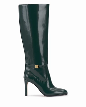 Skylie Wide Calf Boot
