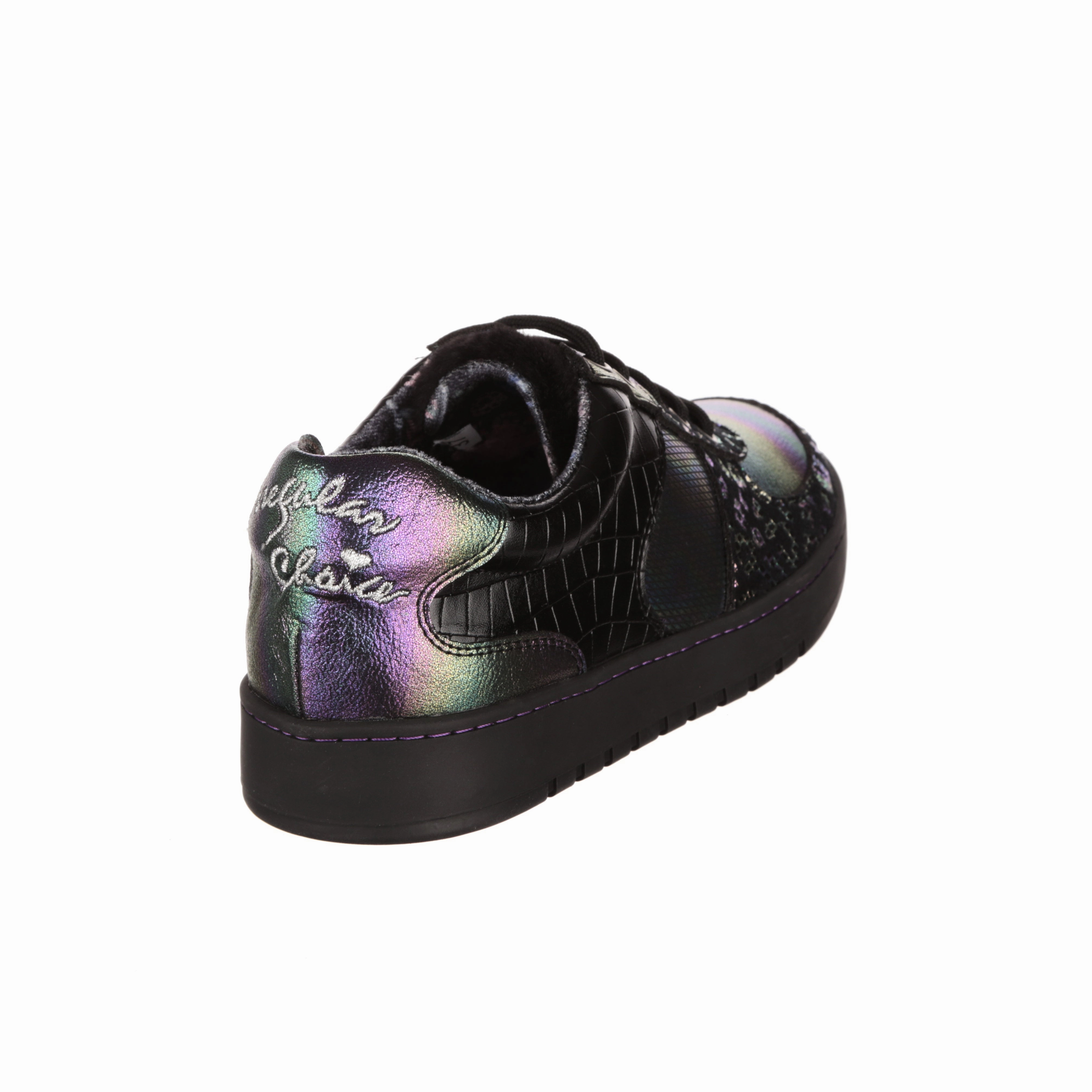 Starlight Streamer