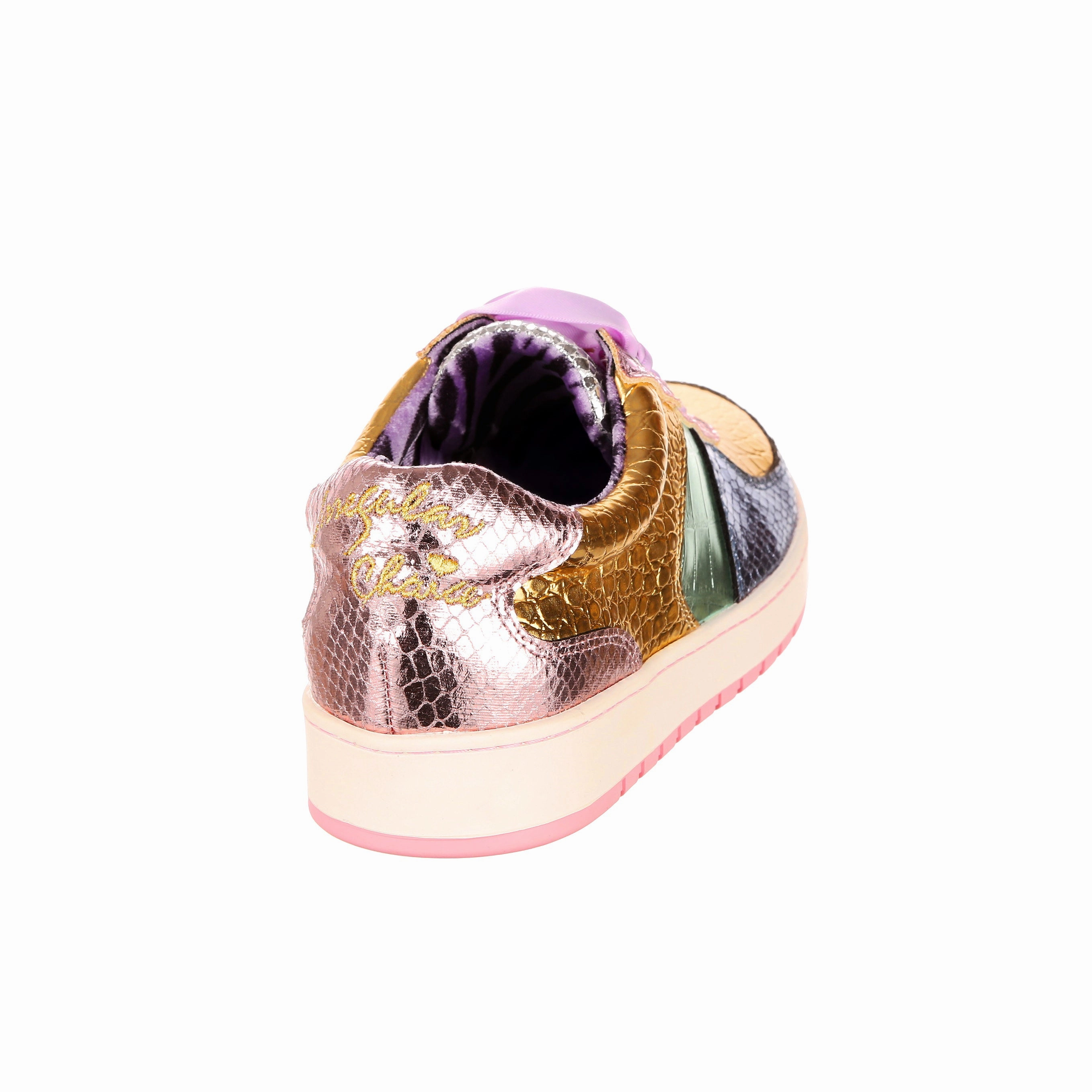 Starlight Streamer