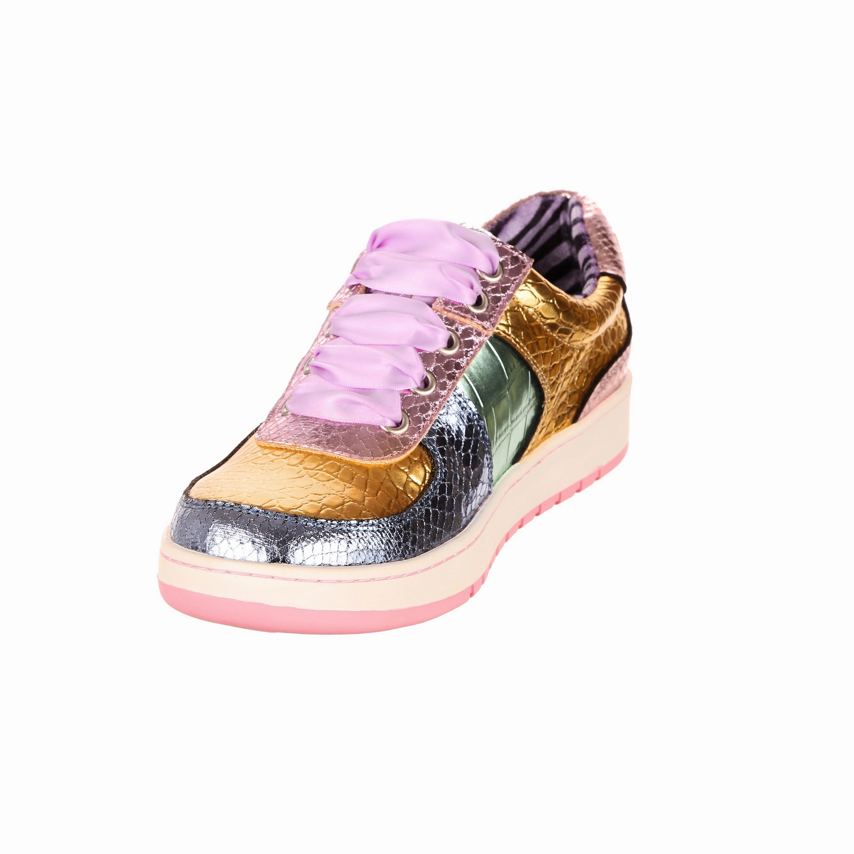 Starlight Streamer