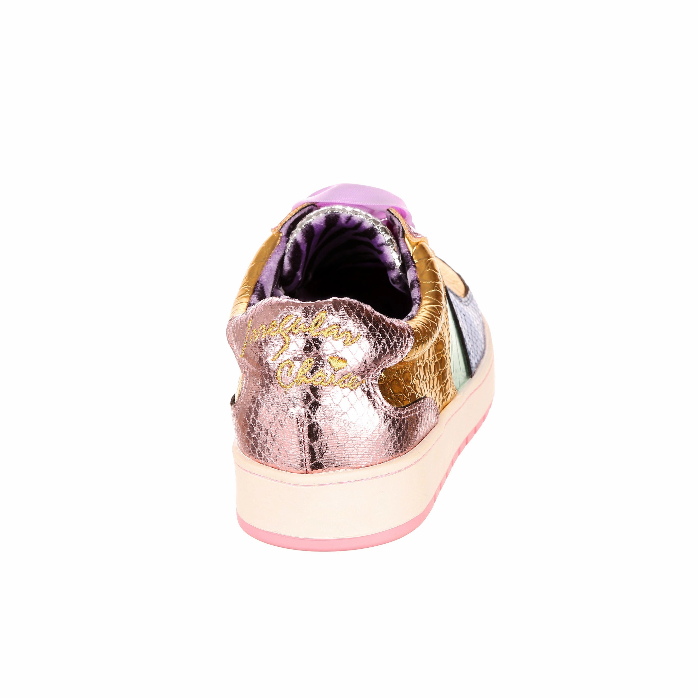 Starlight Streamer