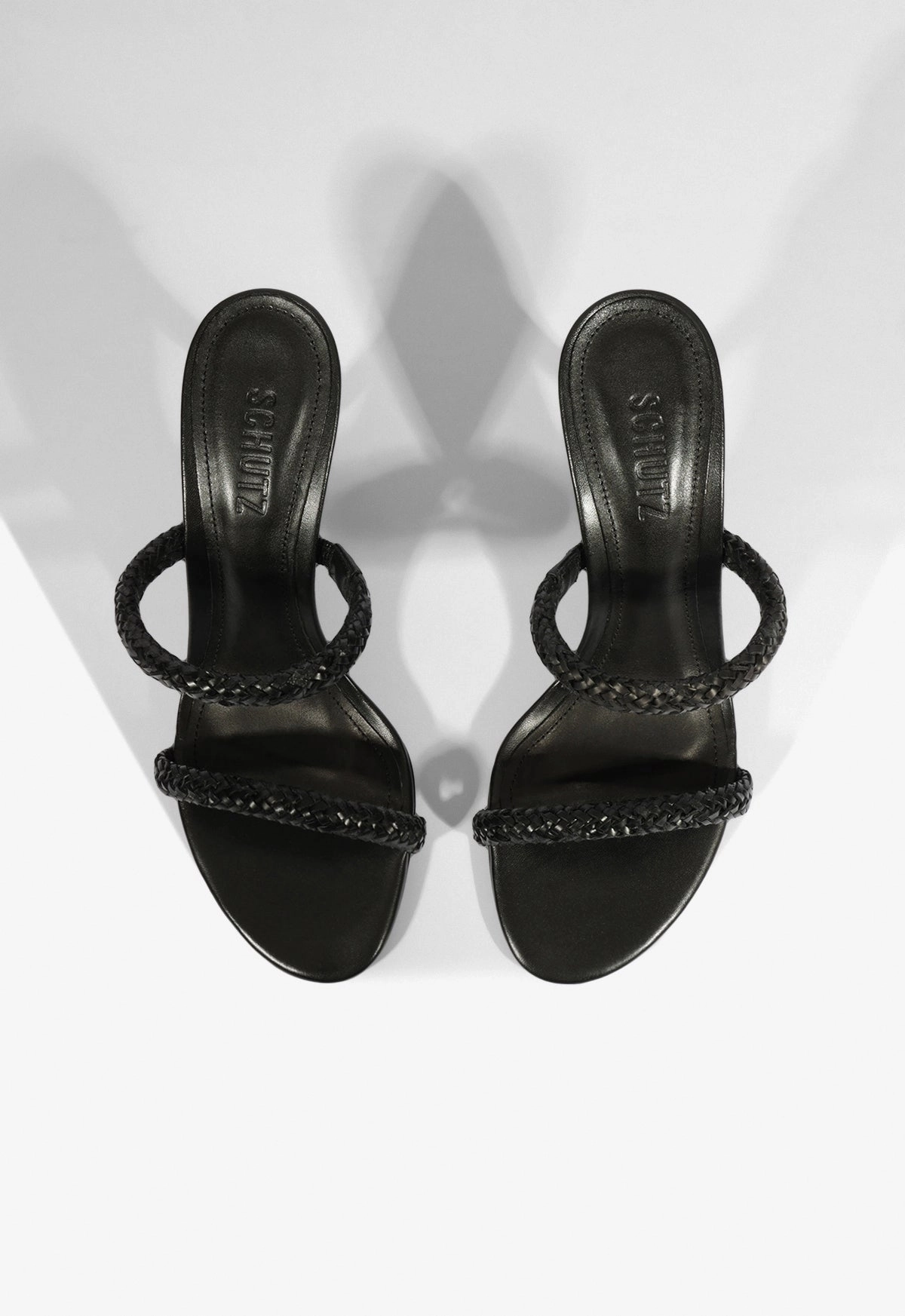 Taliah Woven Sandal