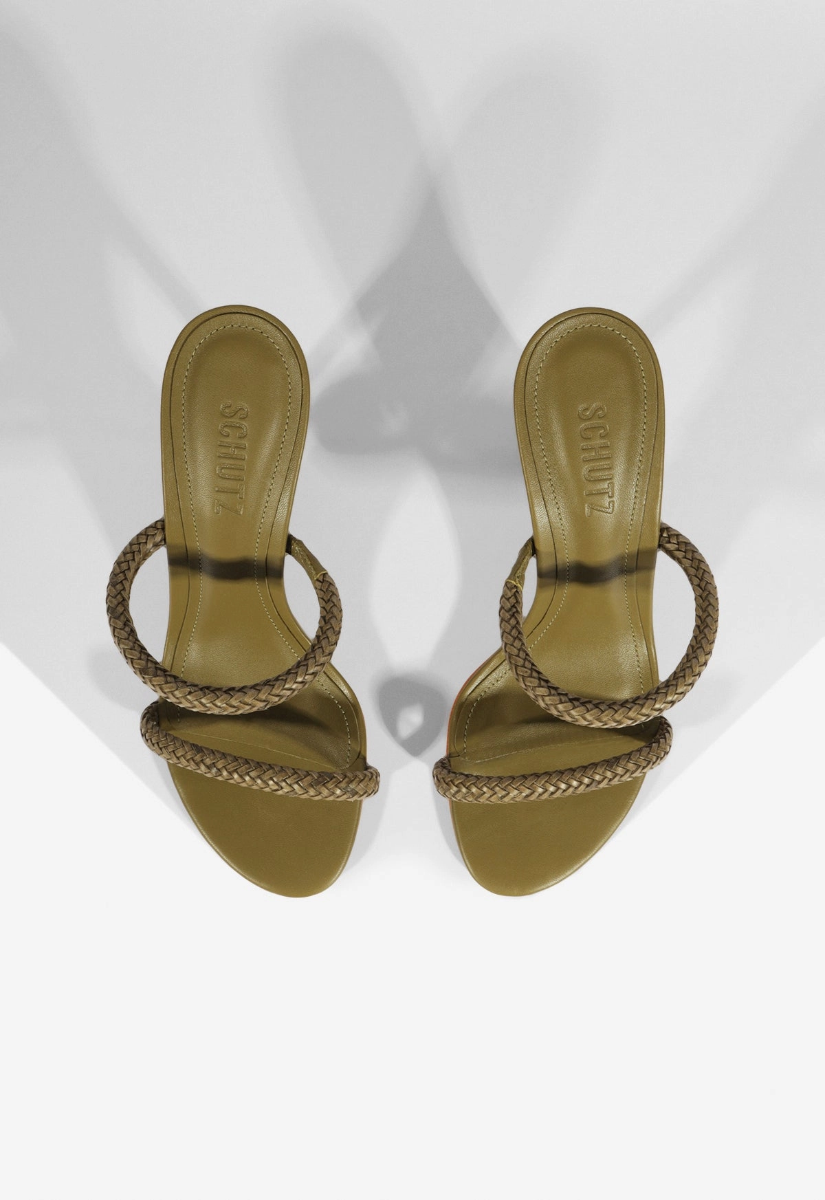 Taliah Woven Sandal