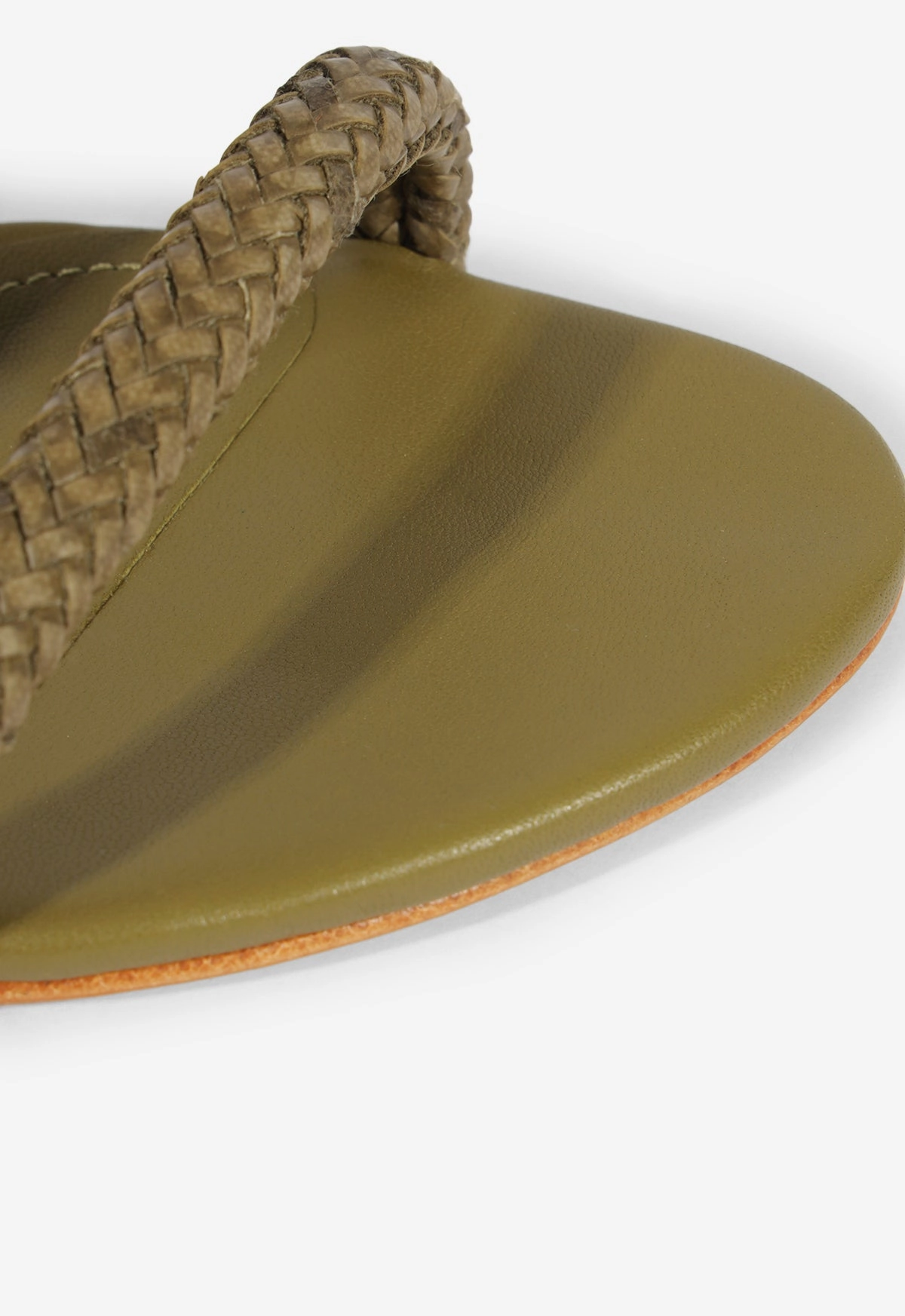 Taliah Woven Sandal