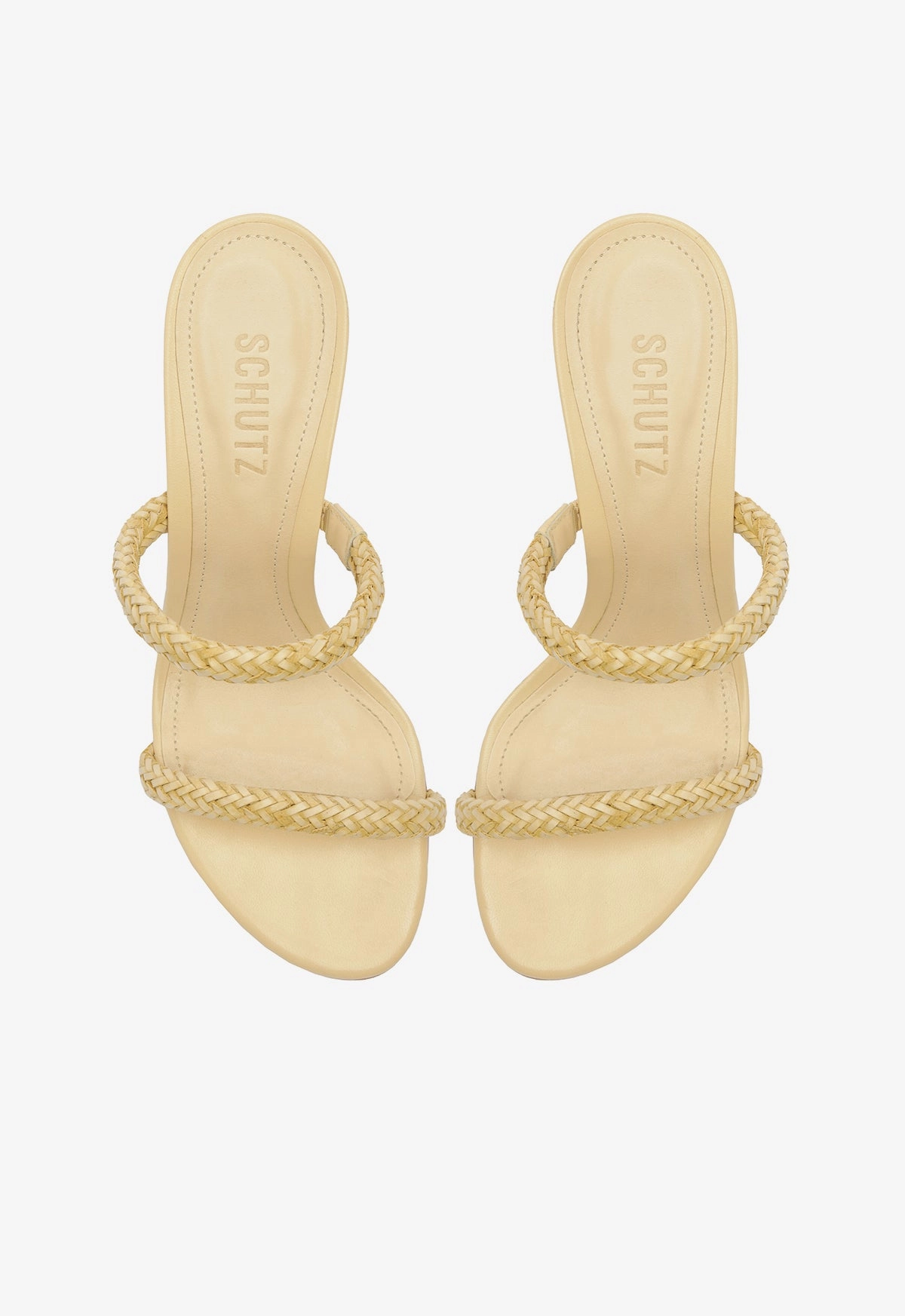 Taliah Woven Sandal