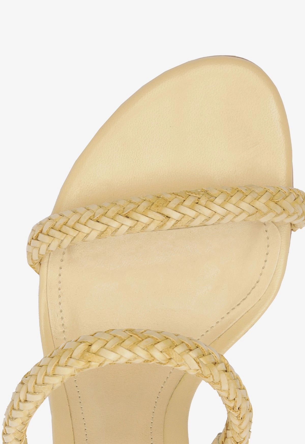 Taliah Woven Sandal