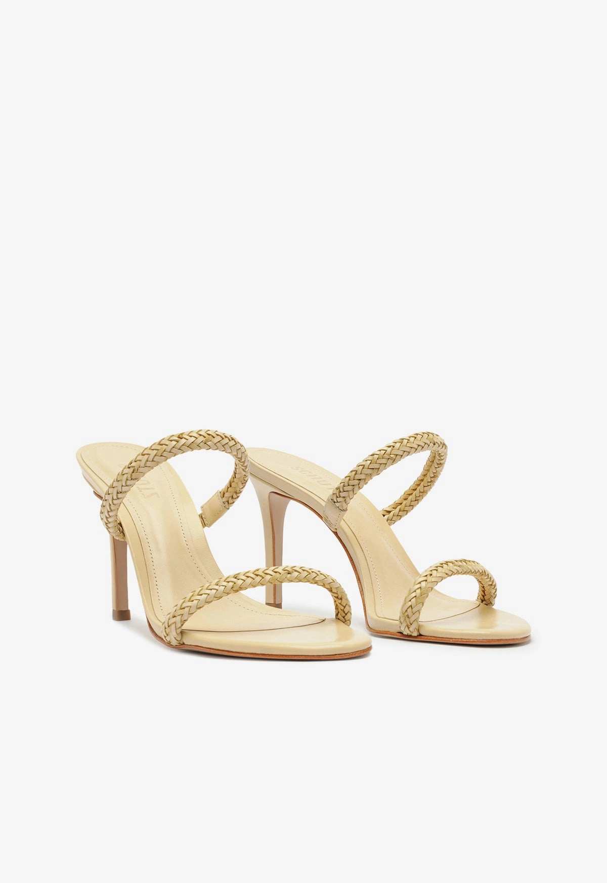 Taliah Woven Sandal