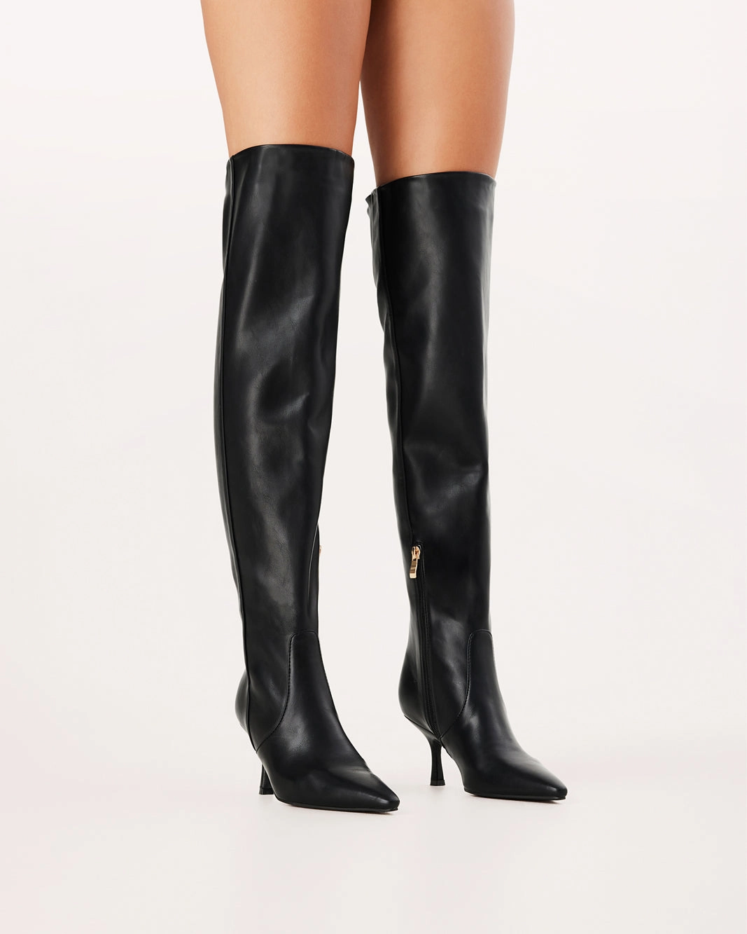 THEIA - BLACK