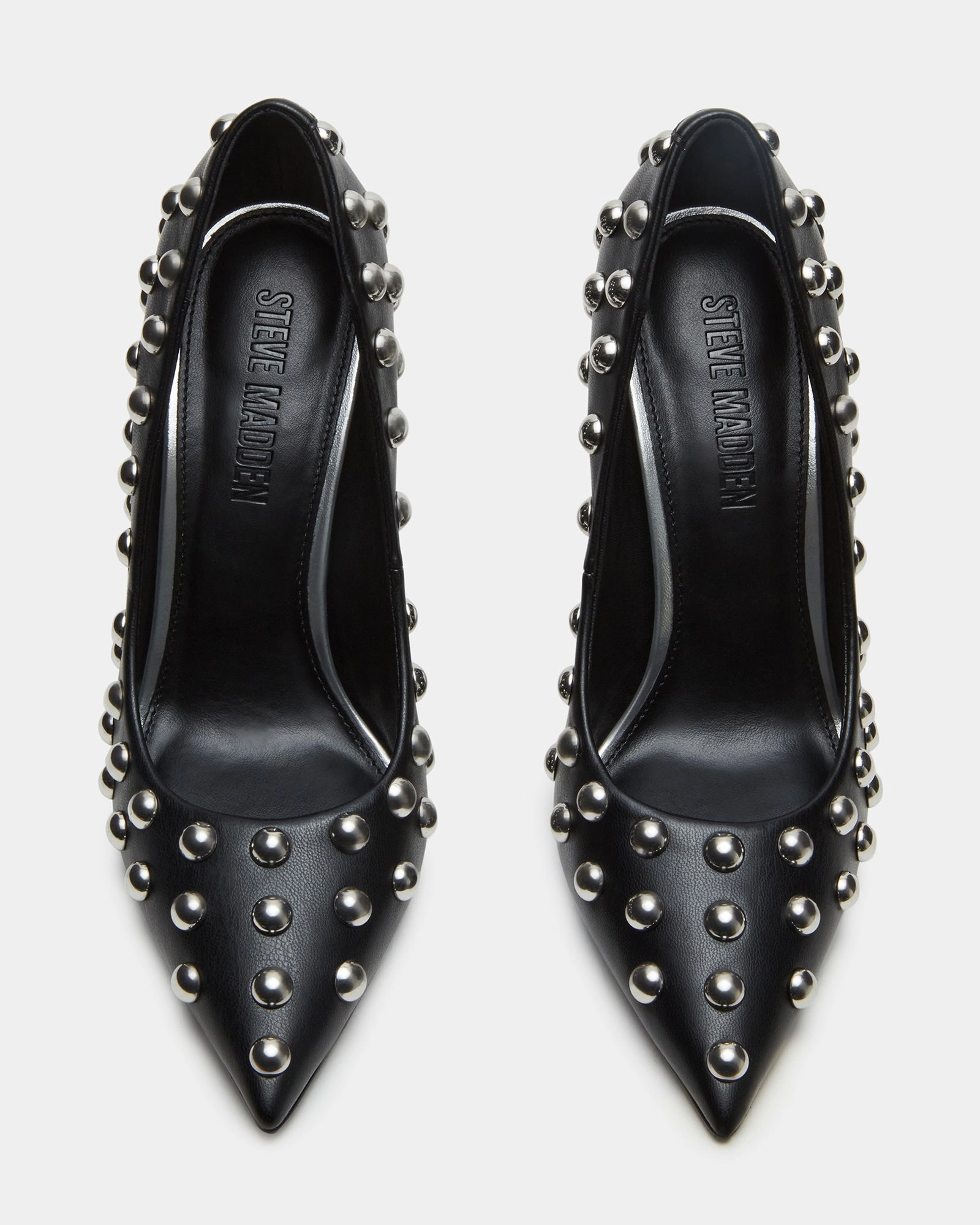 THRIVE BLACK STUDS