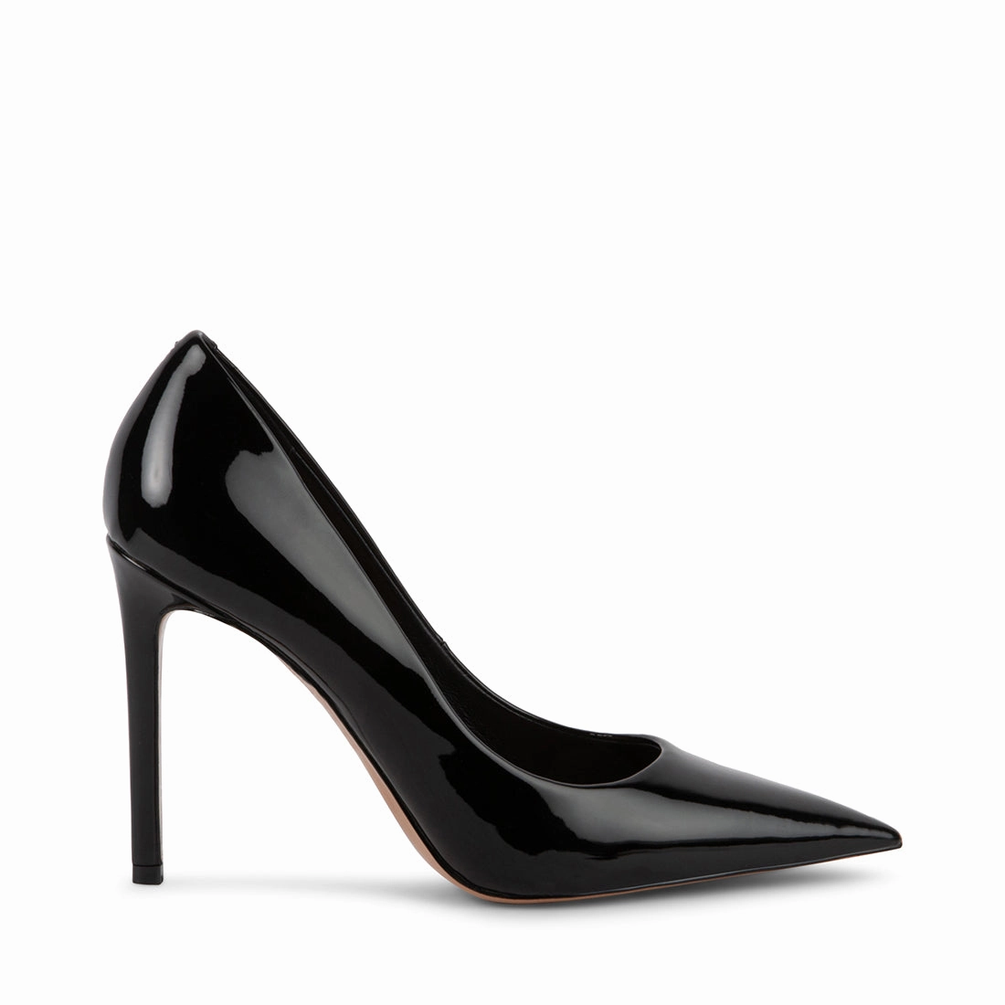 Thrive Pump BLACK PATENT