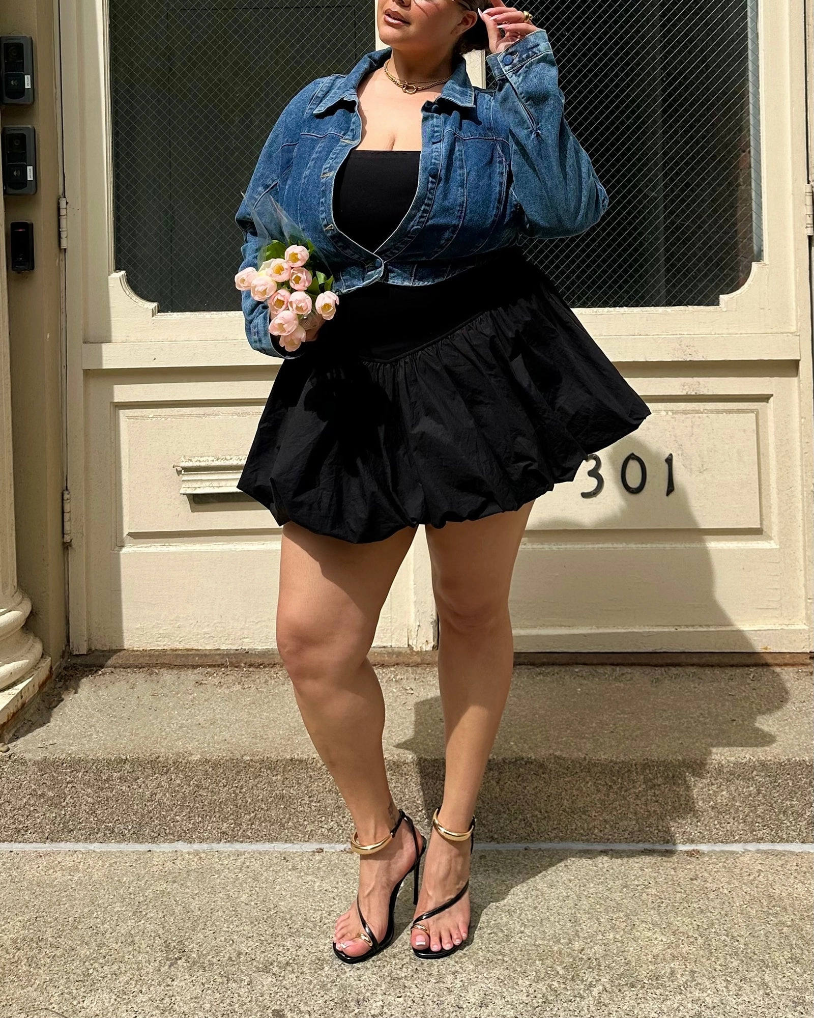 TIA BLACK
