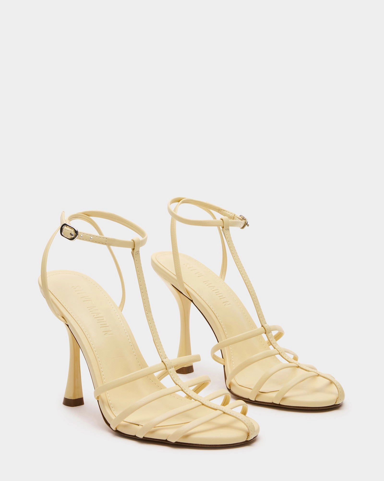 TILDAH BUTTER LEATHER