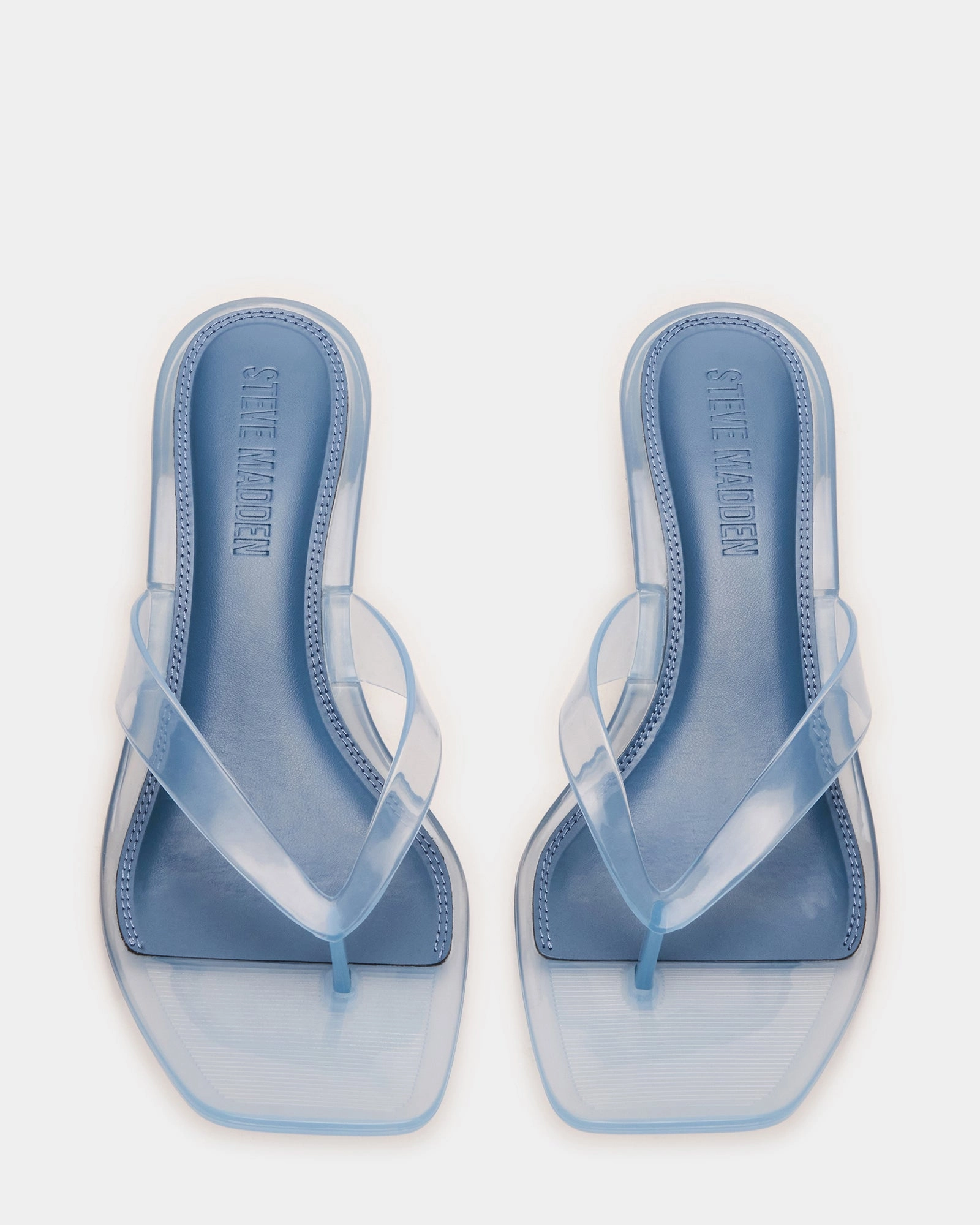 TRACIE JELLY LIGHT BLUE