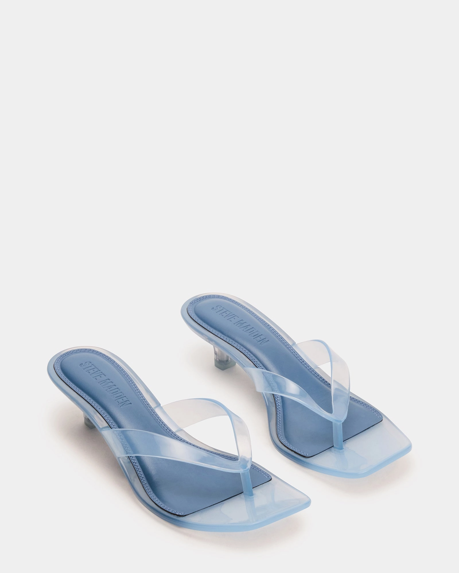 TRACIE JELLY LIGHT BLUE