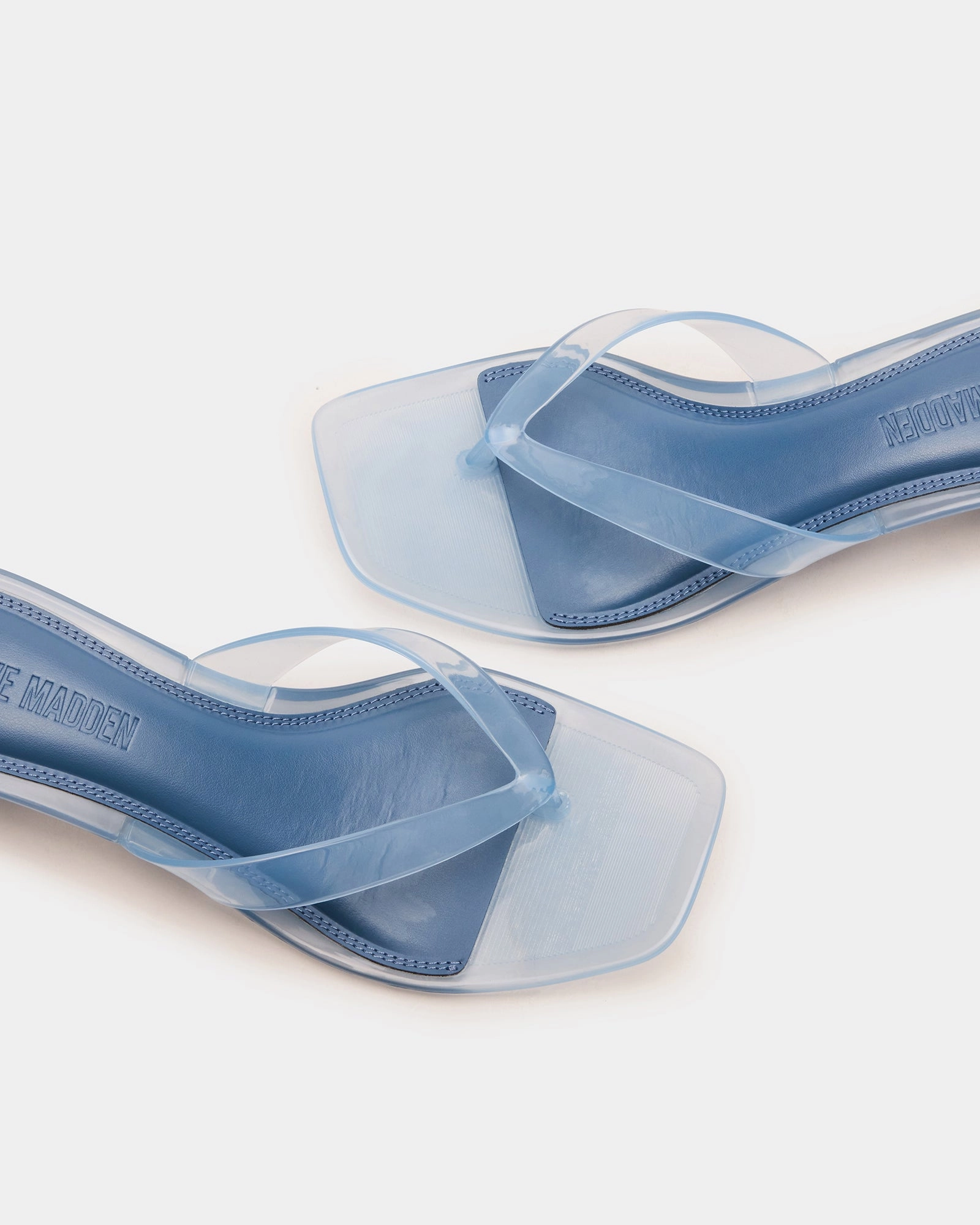 TRACIE JELLY LIGHT BLUE