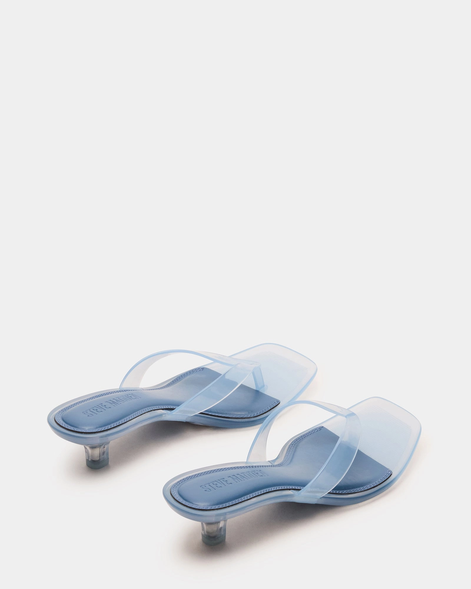 TRACIE JELLY LIGHT BLUE