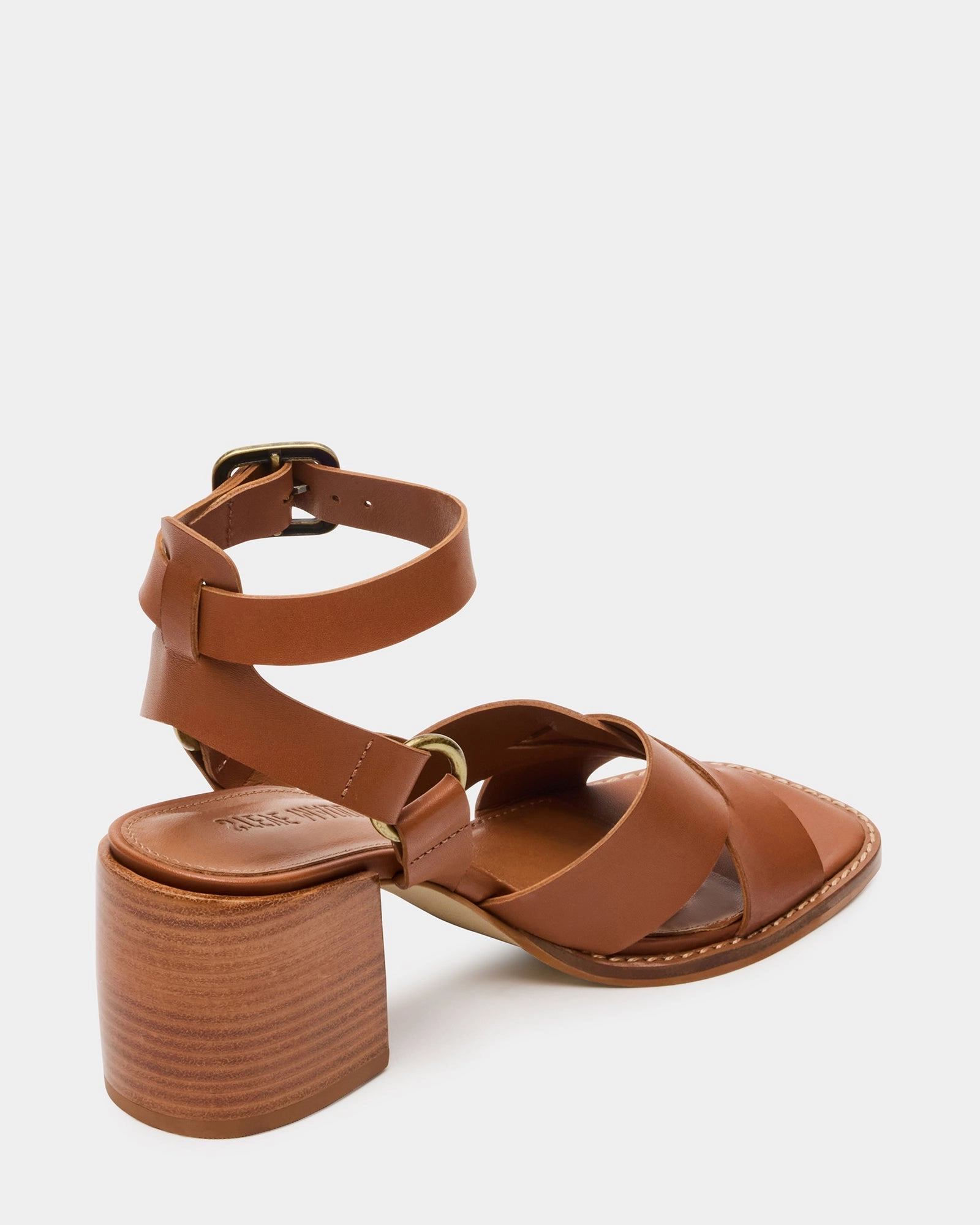 TRURO TAN LEATHER