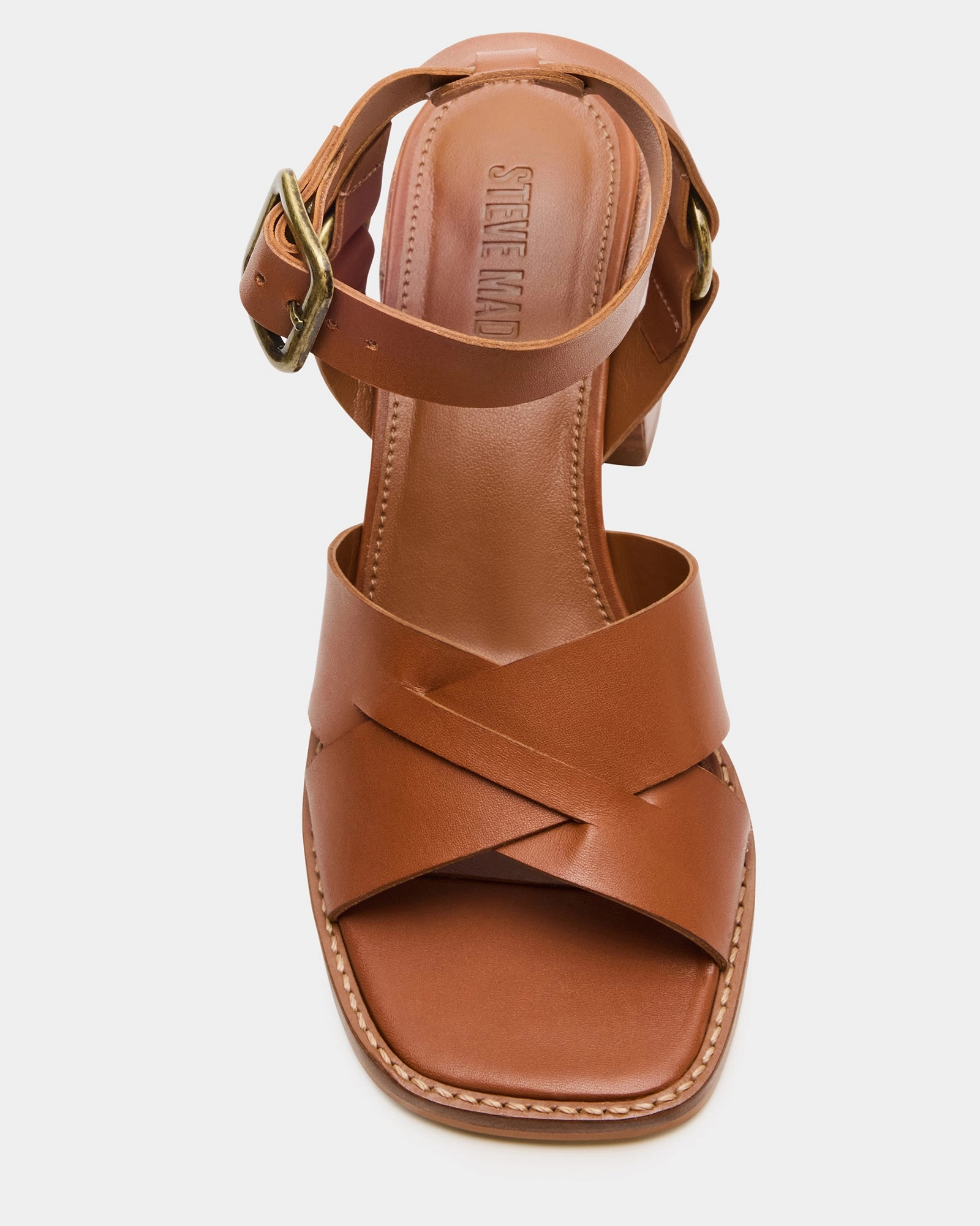 TRURO TAN LEATHER