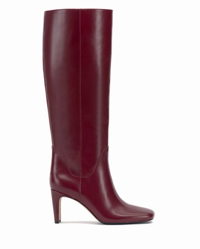 Vestella Knee High Boot
