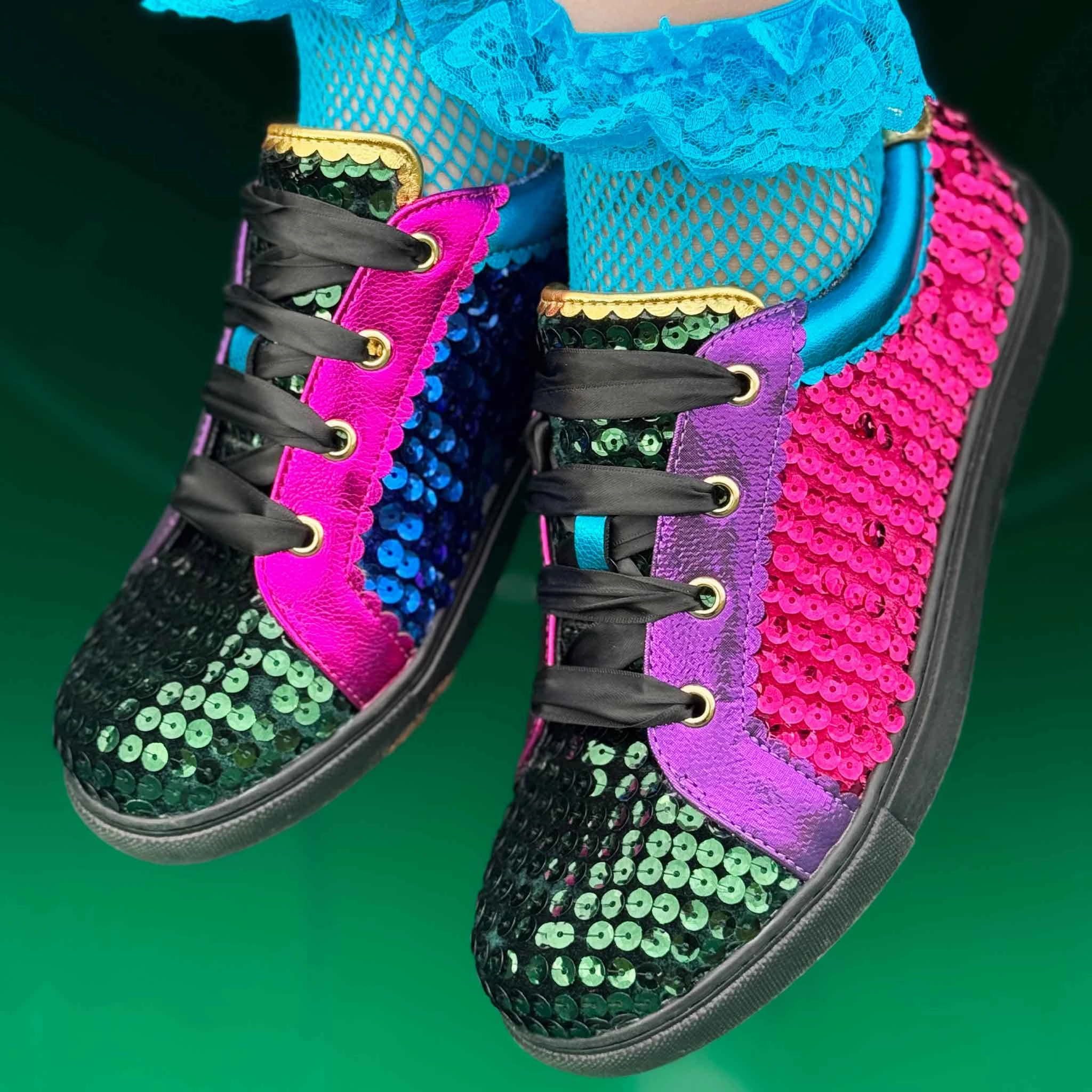 Wasabi Wanderer