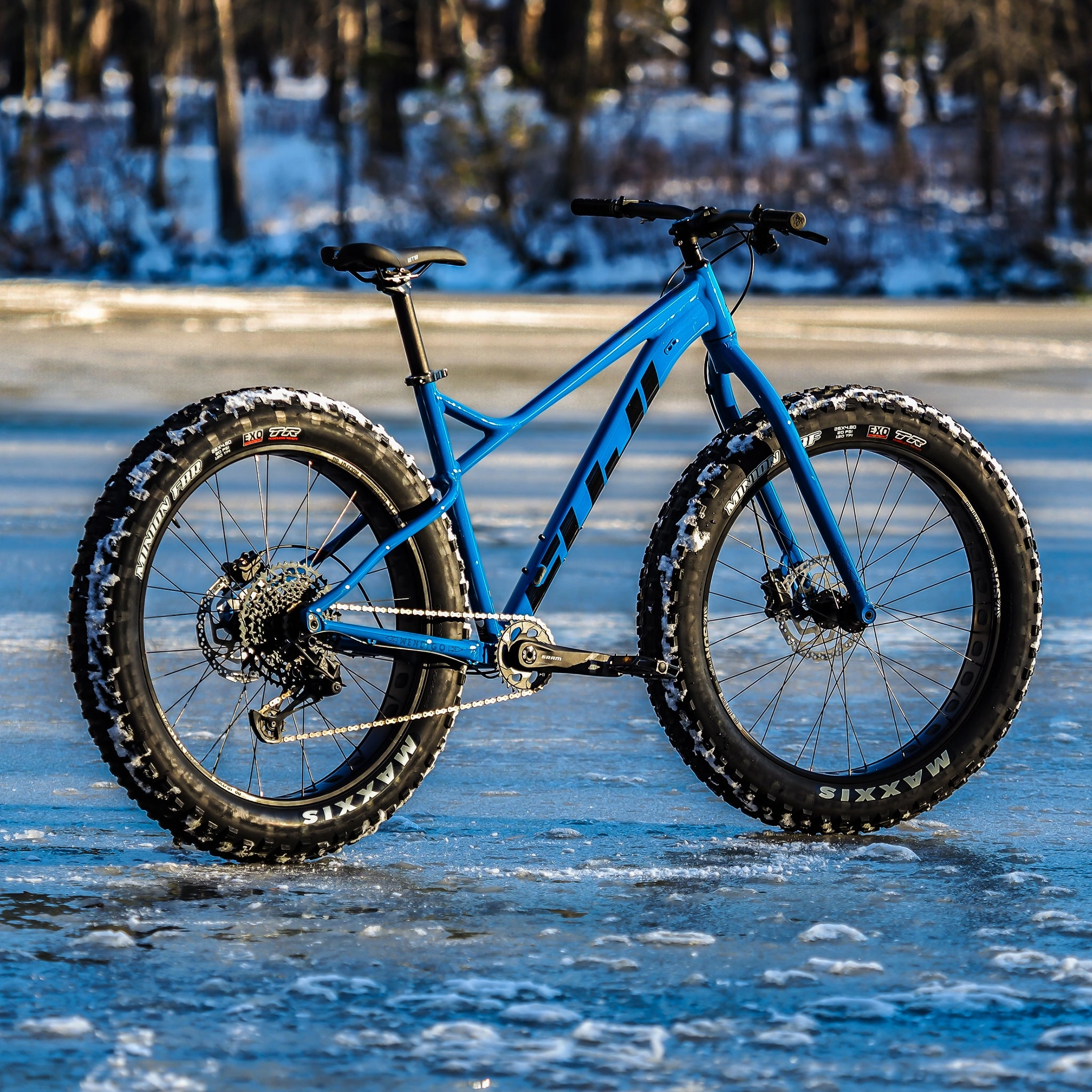 Wendigo 1.1