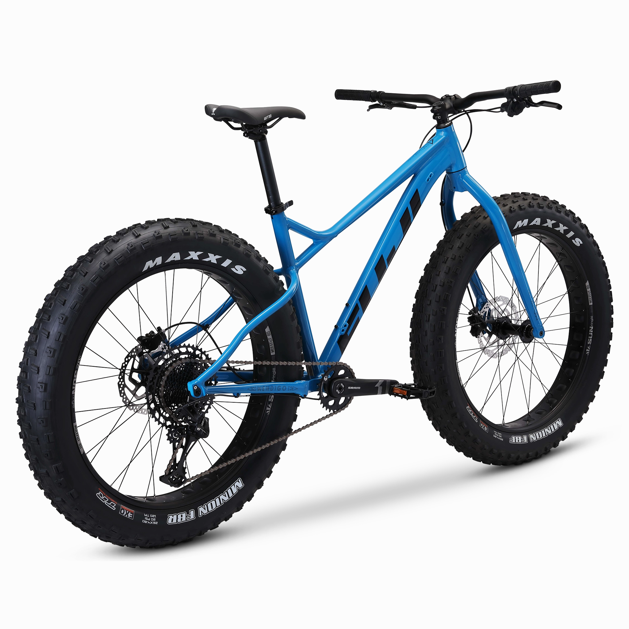 Wendigo 1.1