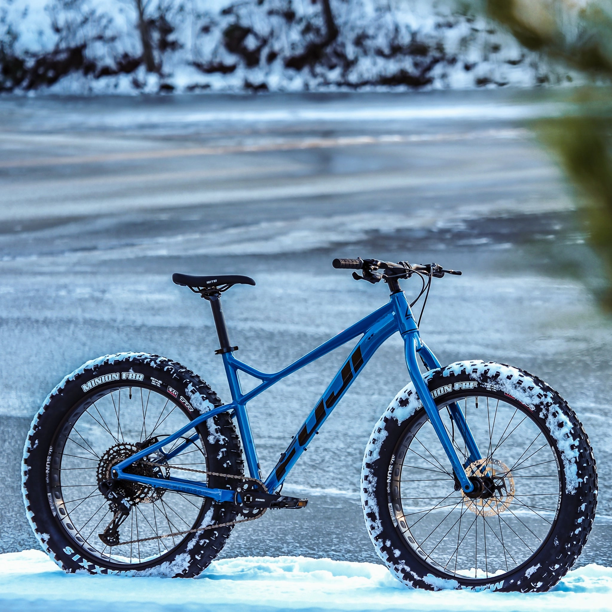 Wendigo 1.1
