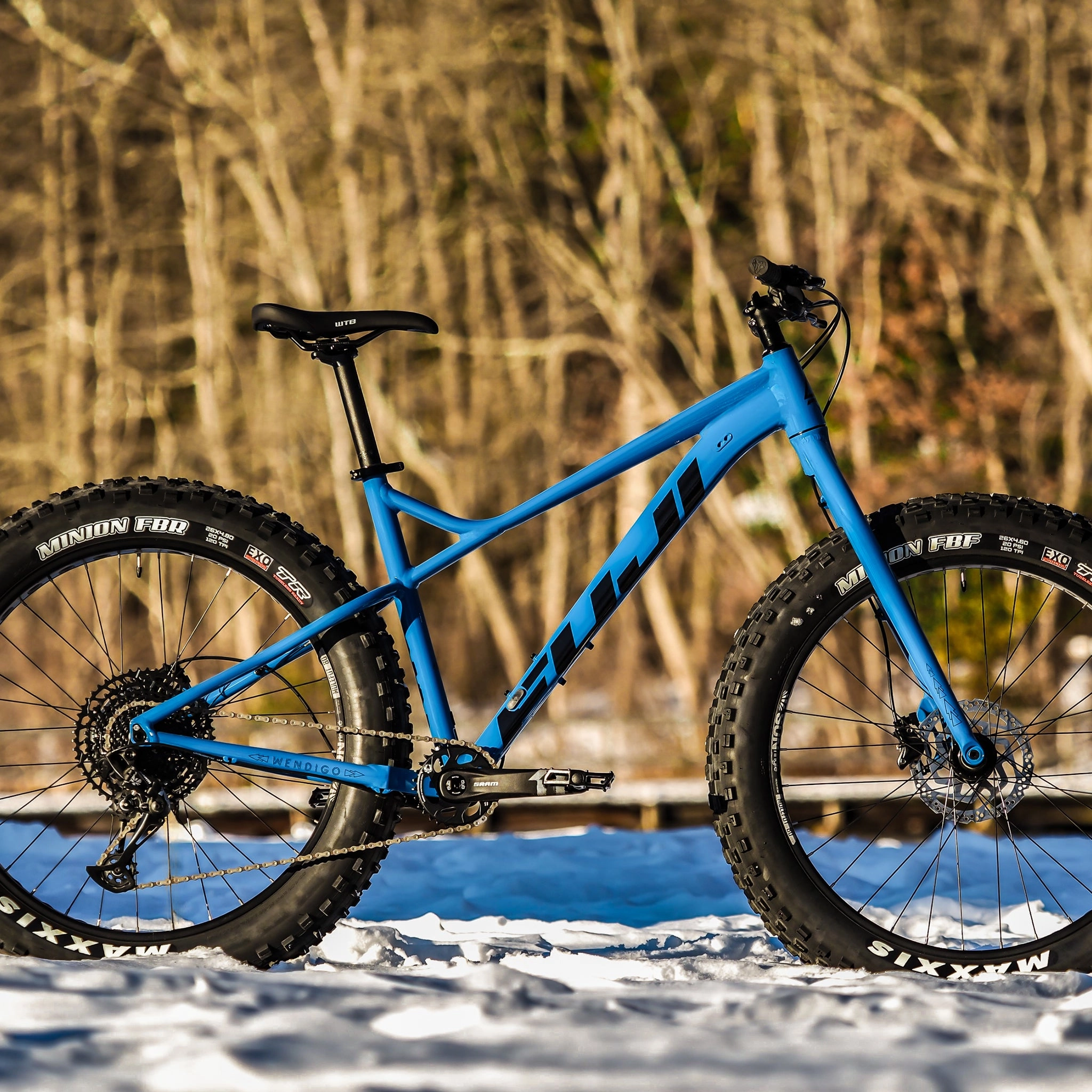 Wendigo 1.1