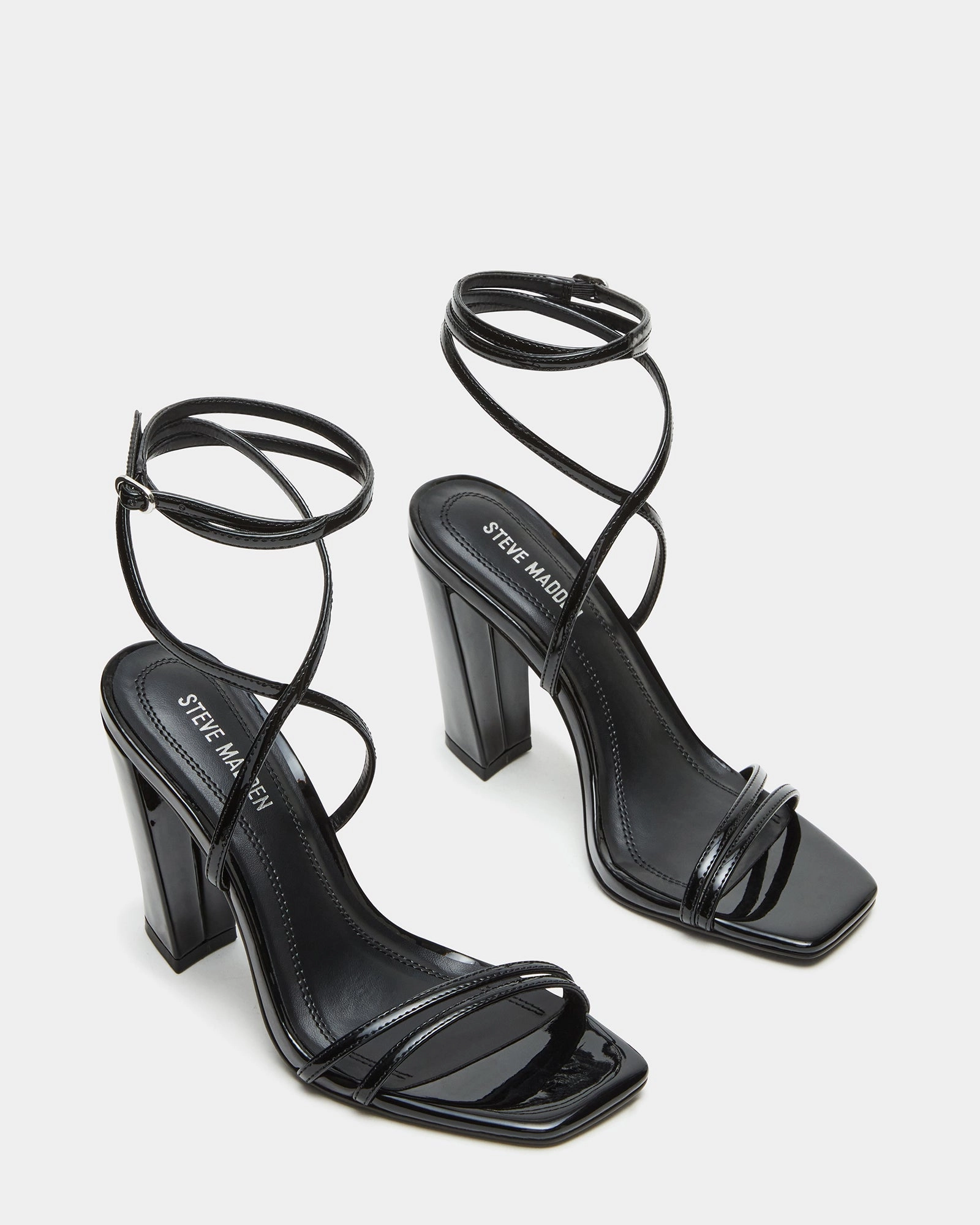 WHISK BLACK