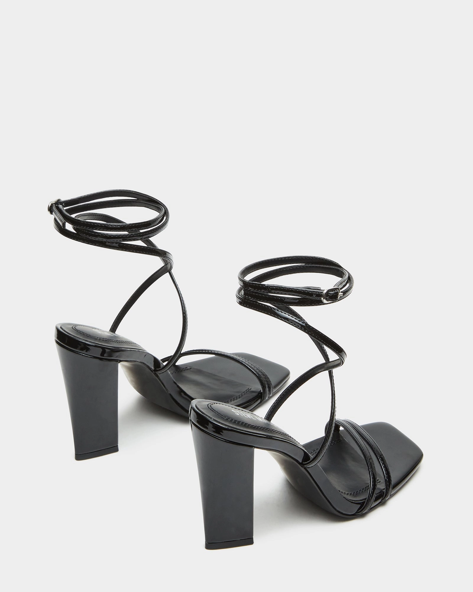 WHISK BLACK