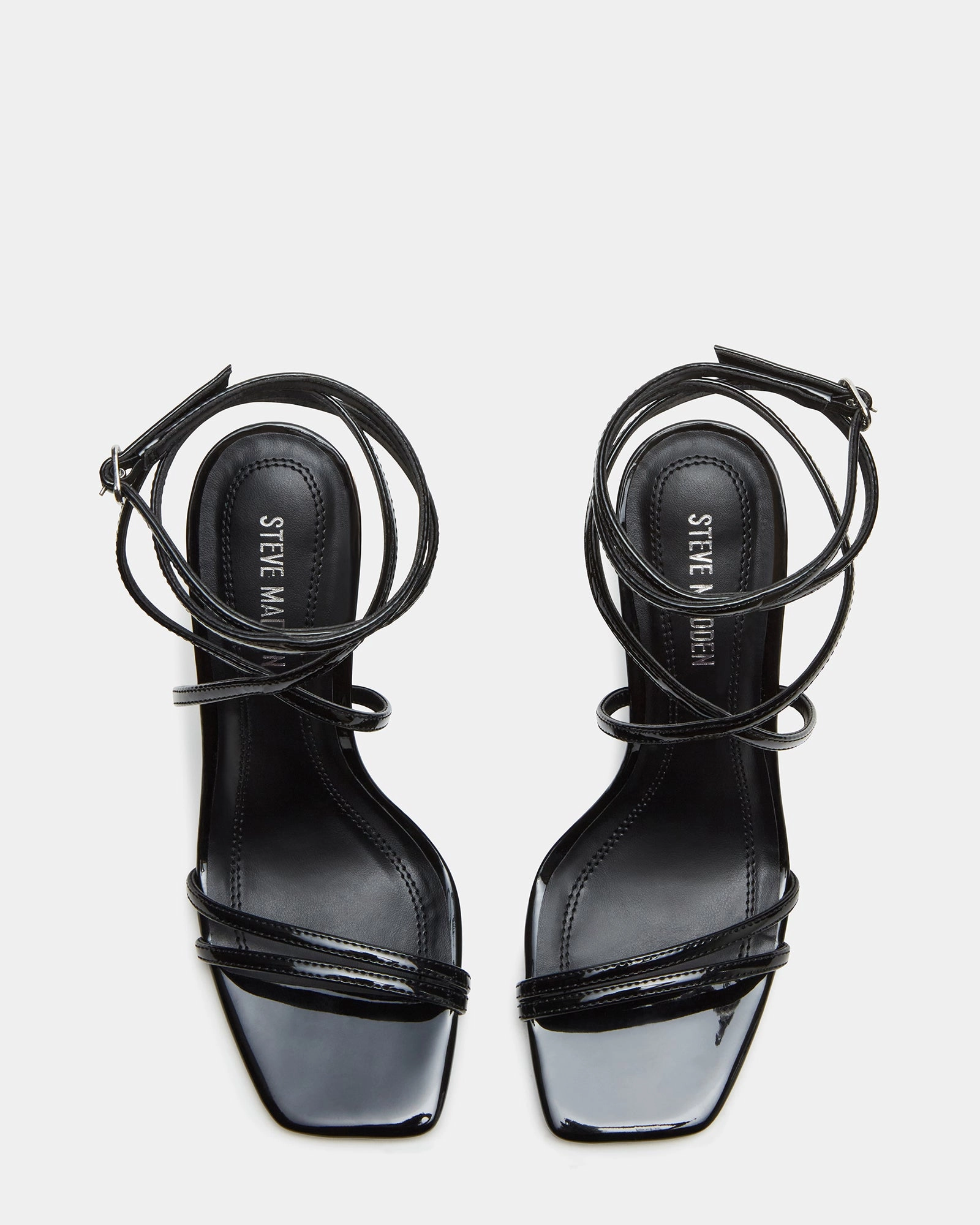 WHISK BLACK