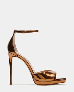 WILEY BRONZE