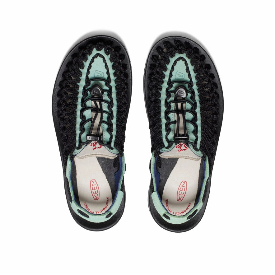 Women's UNEEK Sneaker  |  Year Of The Dragon