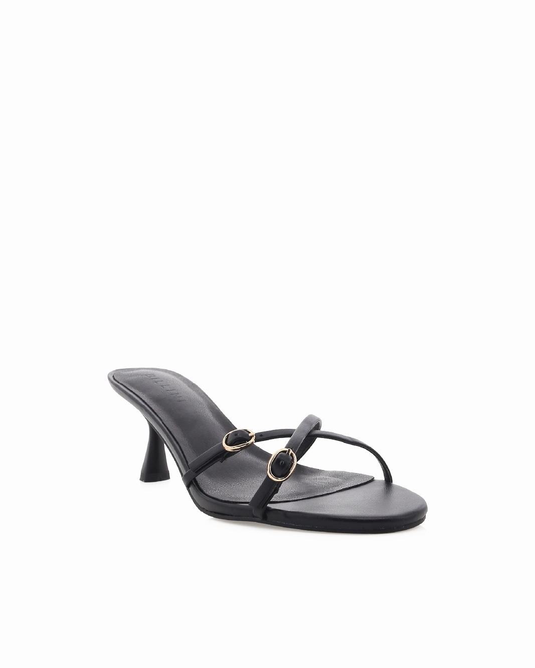 WYLER - BLACK