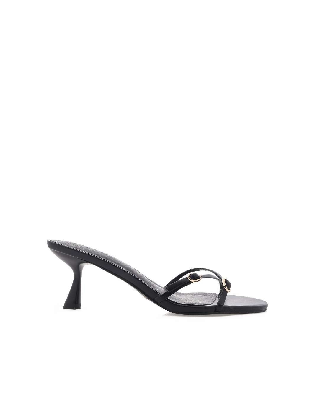 WYLER - BLACK