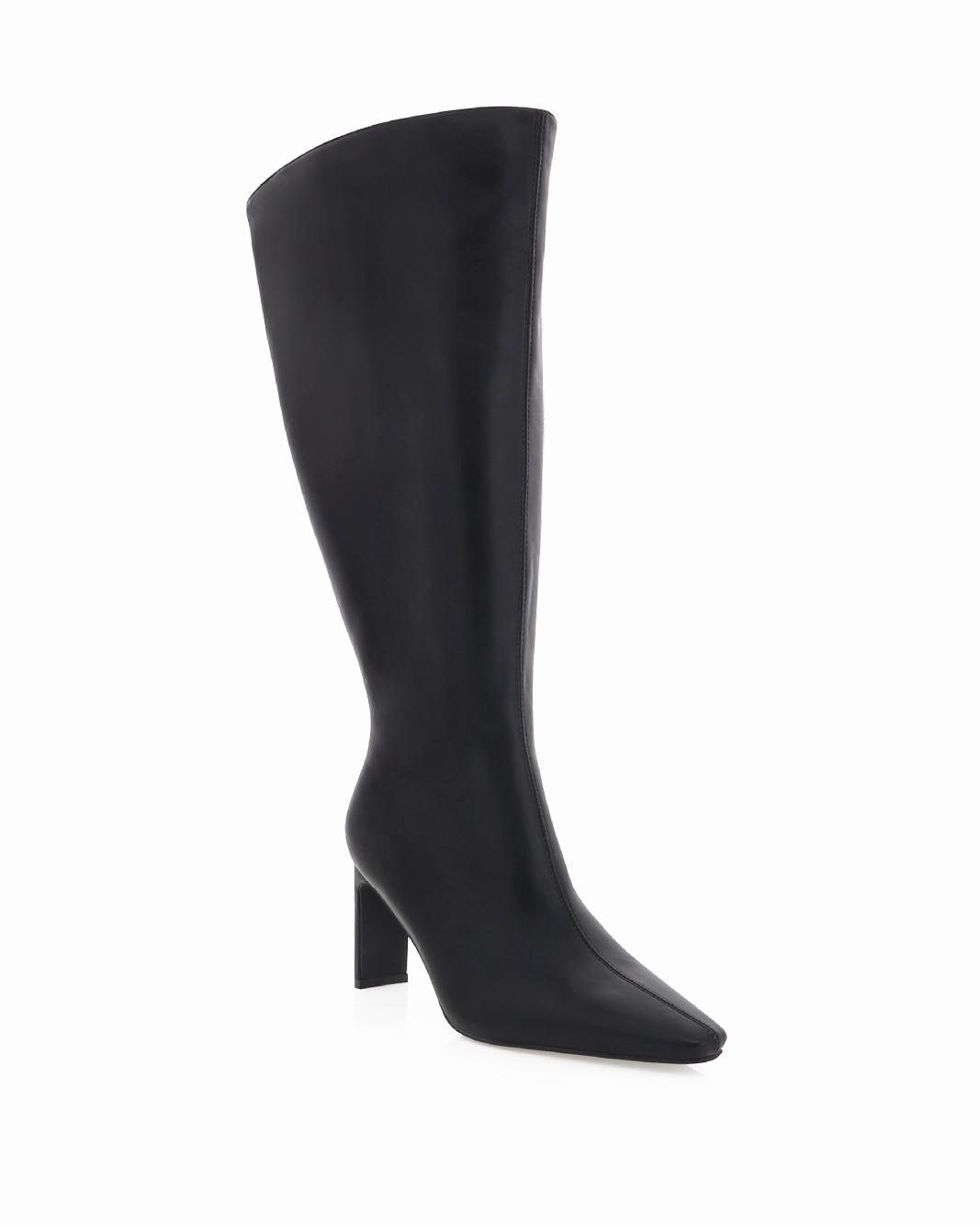 YOSHIKO CURVE - BLACK
