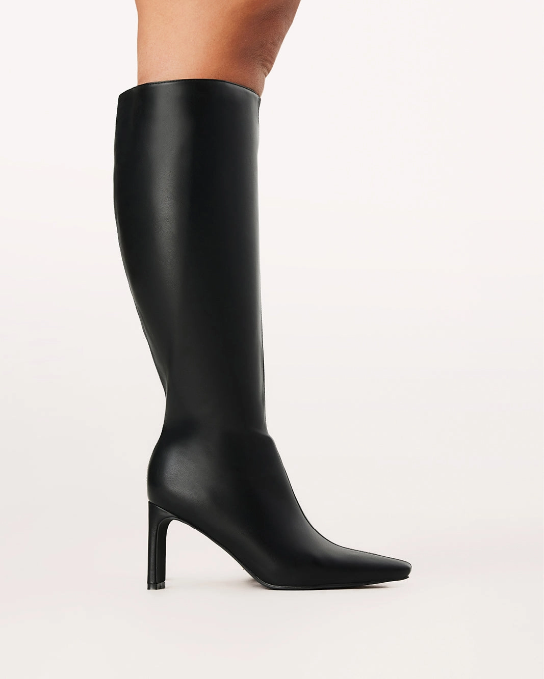 YOSHIKO CURVE - BLACK